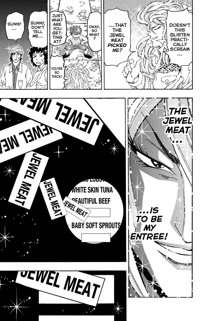 Toriko Chapter 54 image 16_optimized